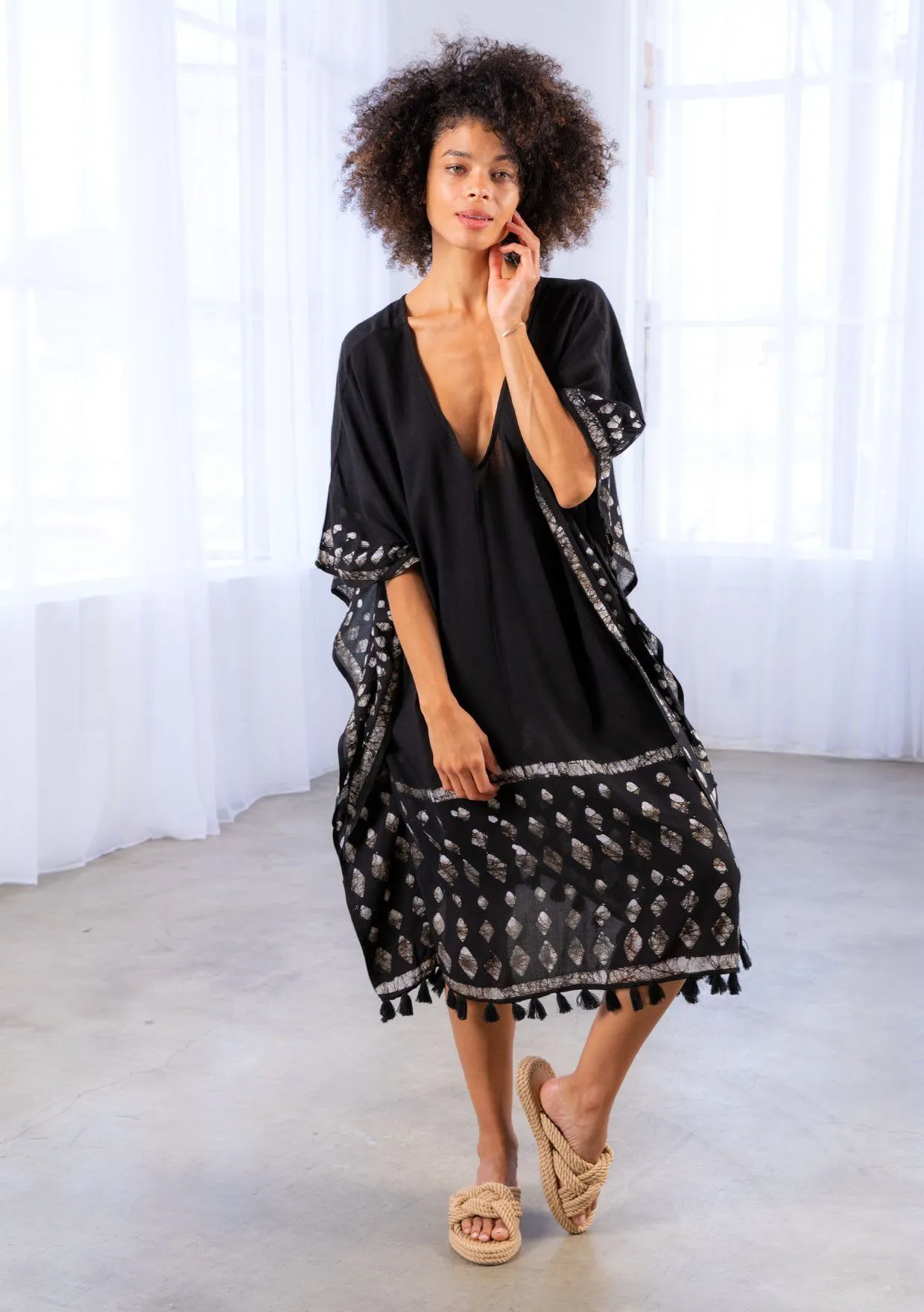 Lota Caftan