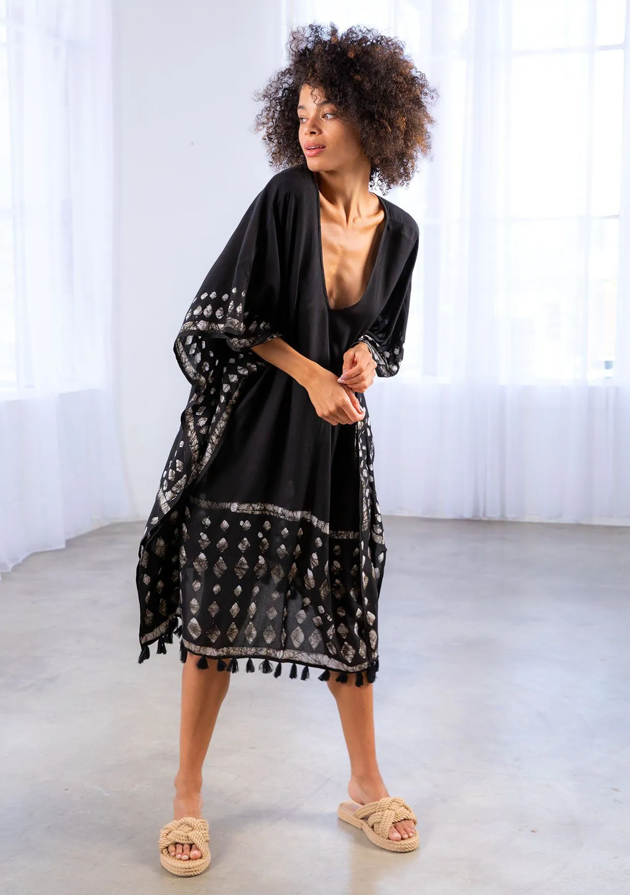 Lota Caftan