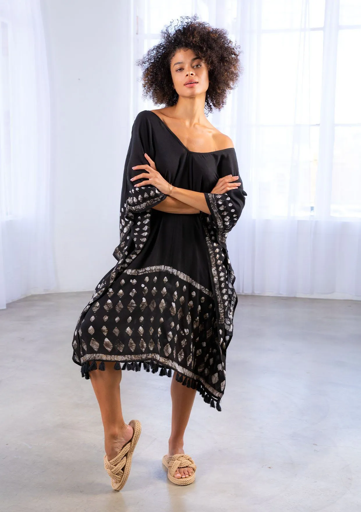 Lota Caftan