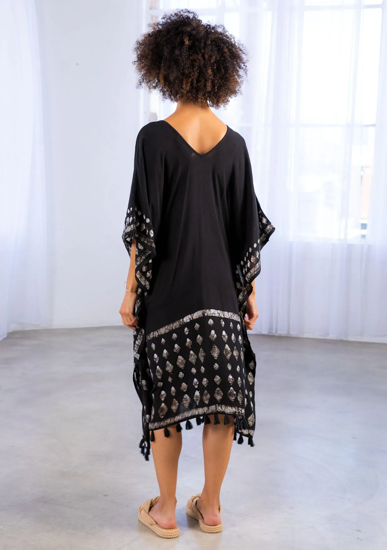 Lota Caftan
