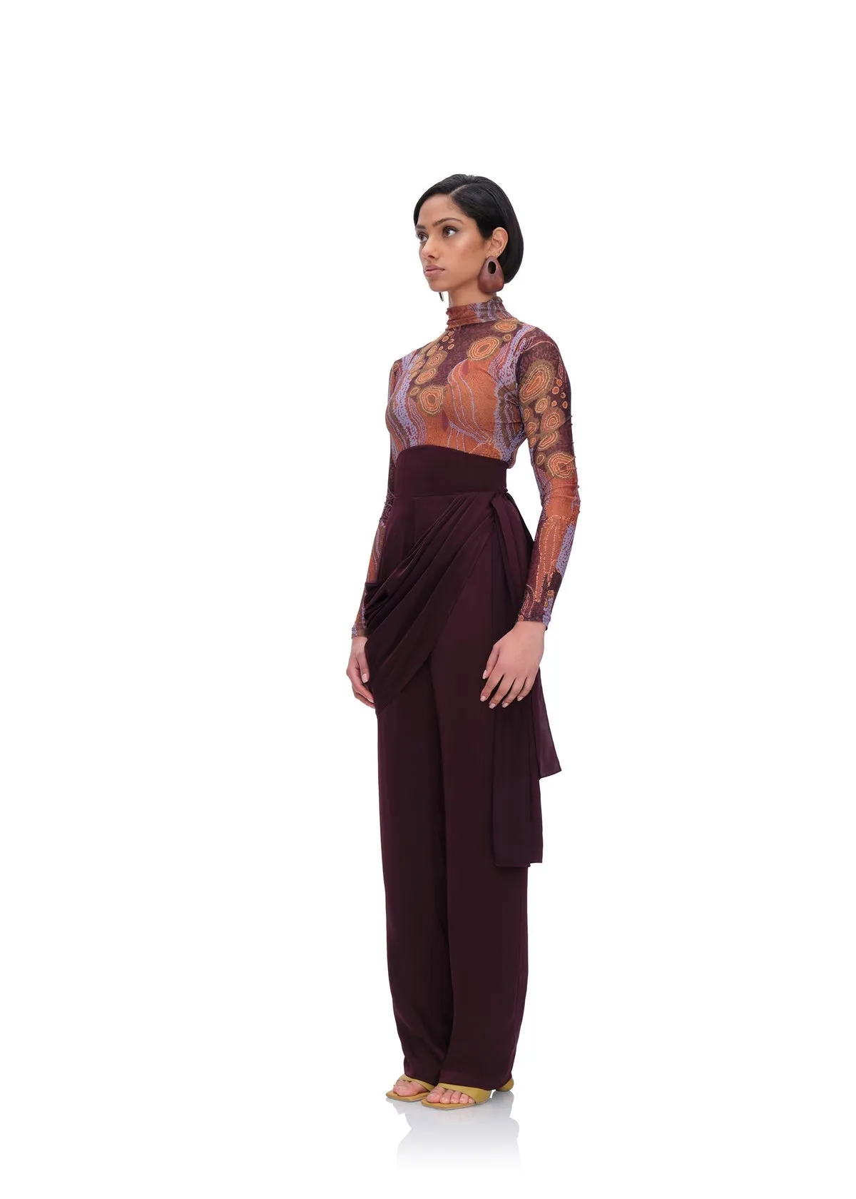 Loti Drape pants