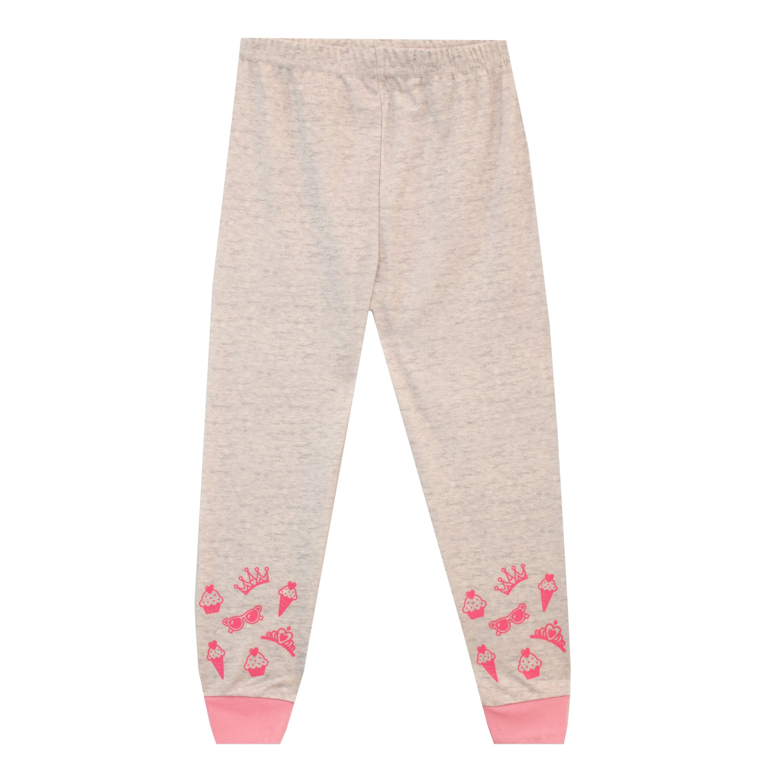 Love Diana Pajamas