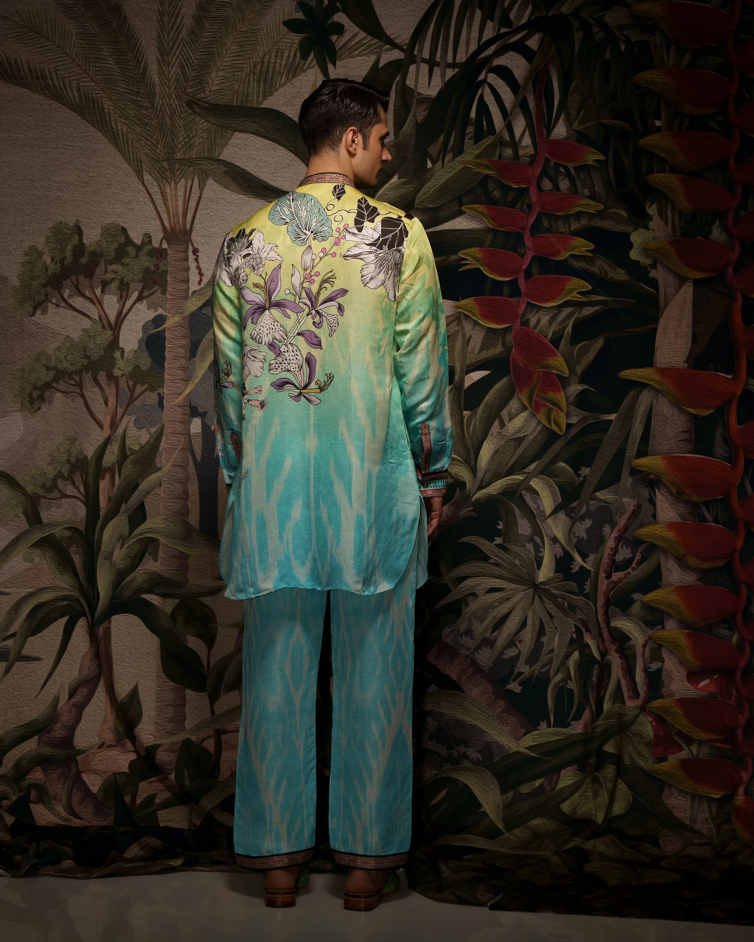 Love in Portofino : Salvatore - Aqua