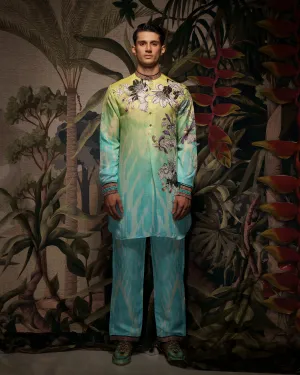 Love in Portofino : Salvatore - Aqua