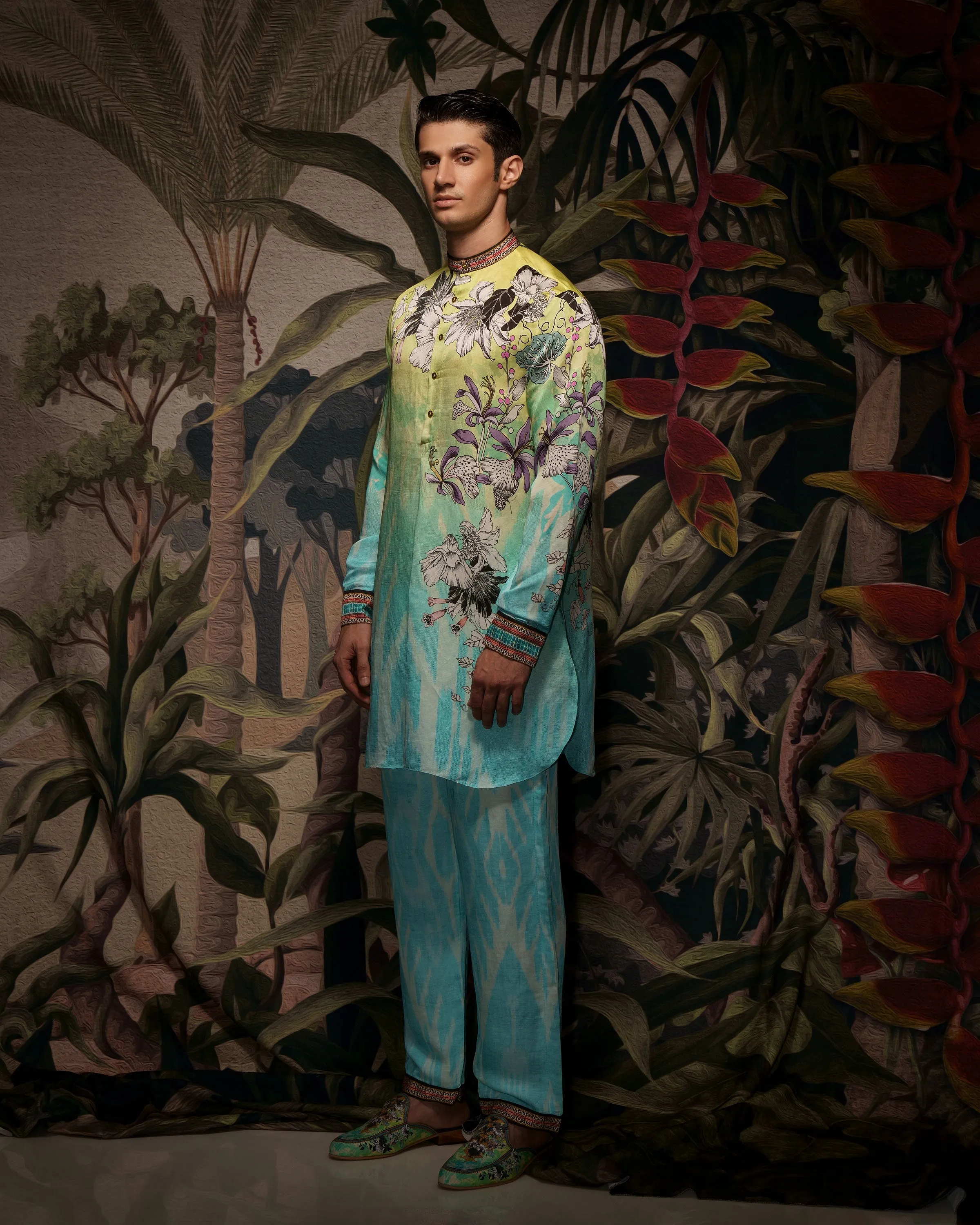 Love in Portofino : Salvatore - Aqua