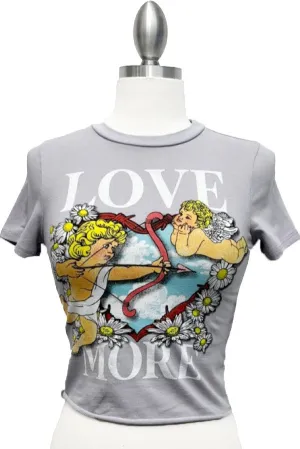 Love More Top