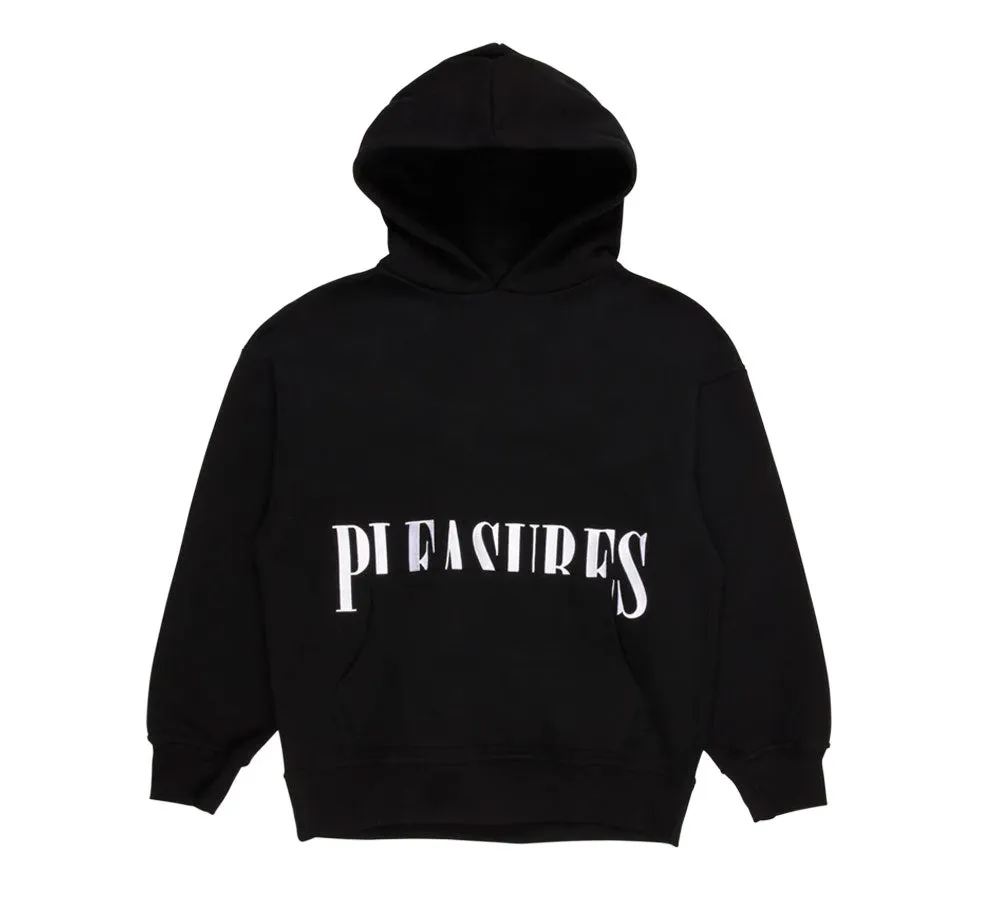 LOVELESS HOODY