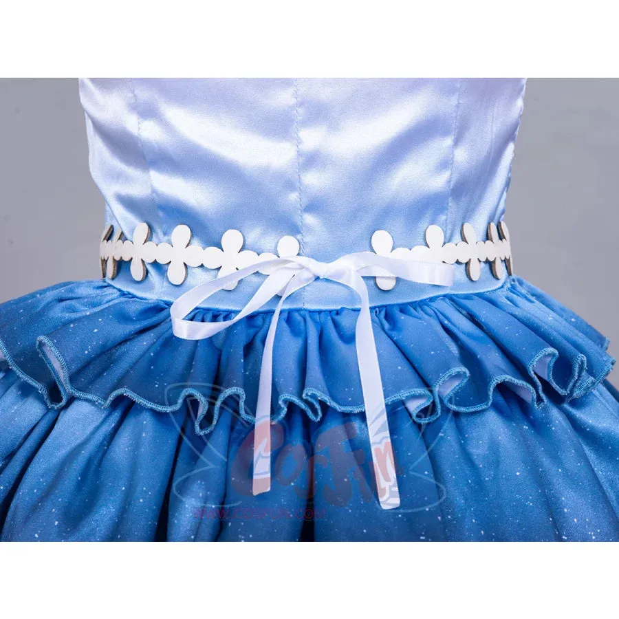 LoveLive! SuperStar!! Liella! Shibuya Kanon Cosplay Costume C00567