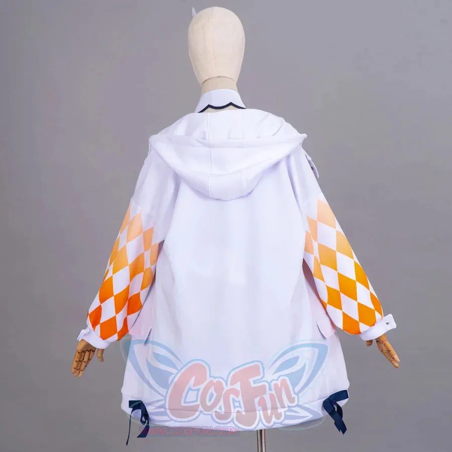 LoveLive! SuperStar!! Liella! Shibuya Kanon Cosplay Costume C00567