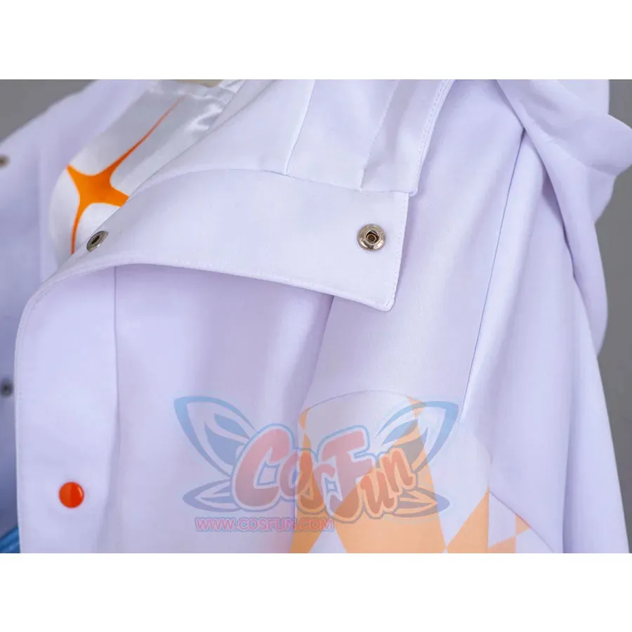 LoveLive! SuperStar!! Liella! Shibuya Kanon Cosplay Costume C00567