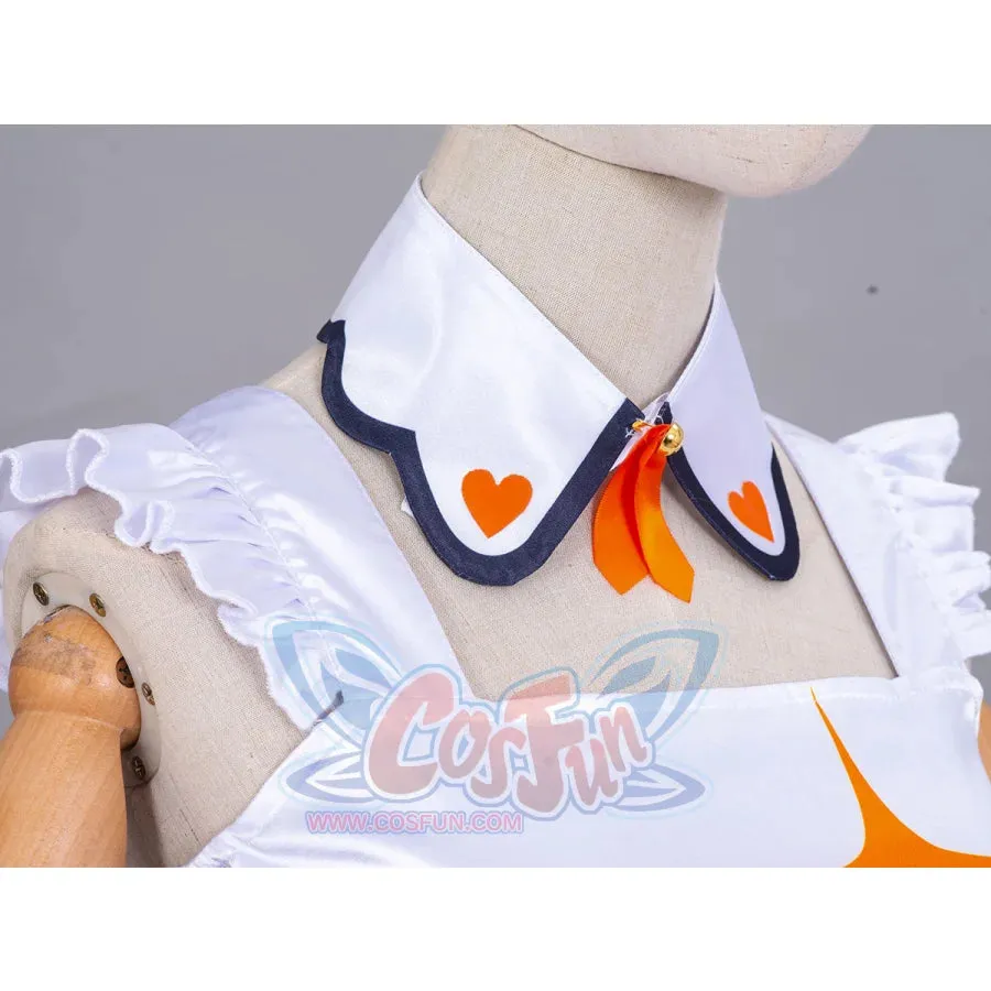 LoveLive! SuperStar!! Liella! Shibuya Kanon Cosplay Costume C00567