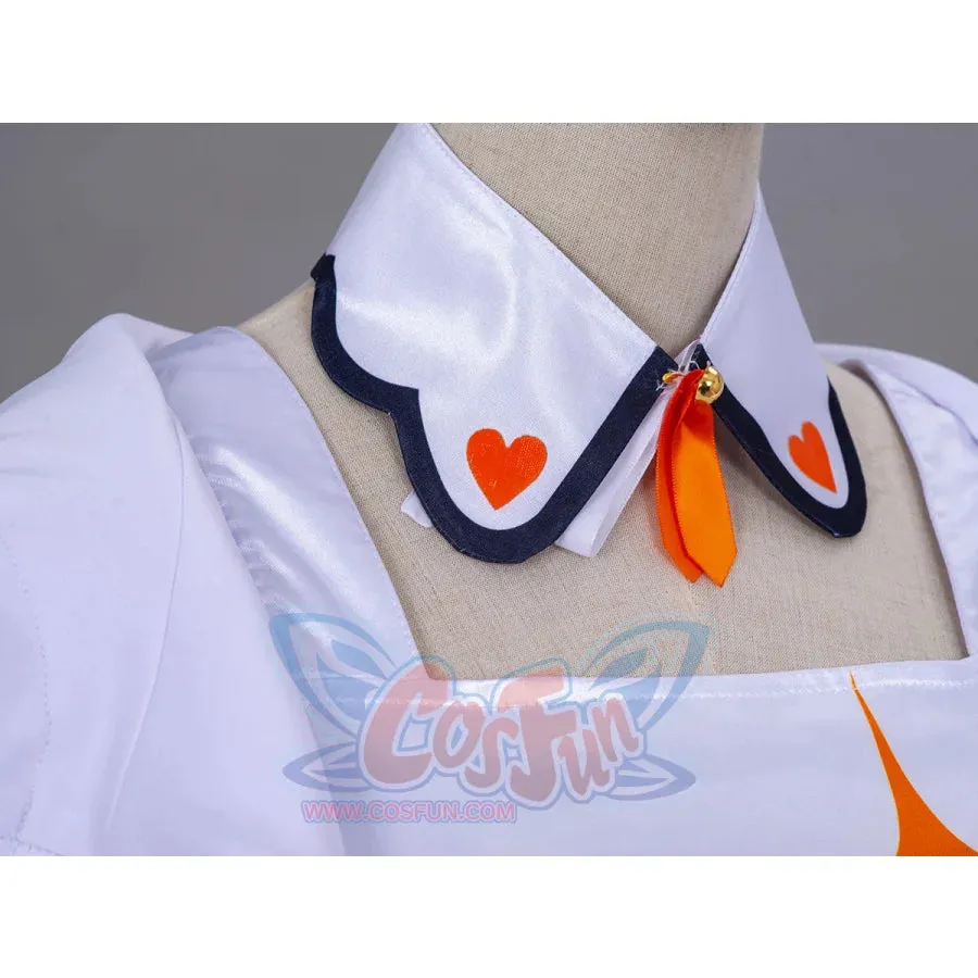 LoveLive! SuperStar!! Liella! Shibuya Kanon Cosplay Costume C00567