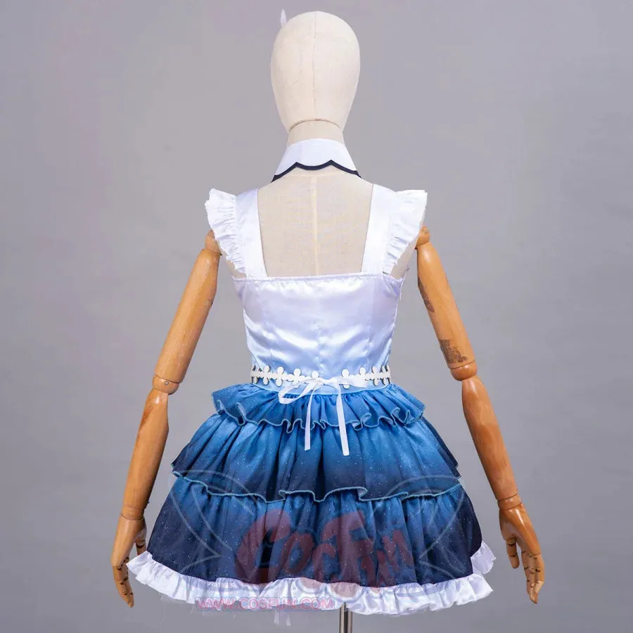 LoveLive! SuperStar!! Liella! Shibuya Kanon Cosplay Costume C00567