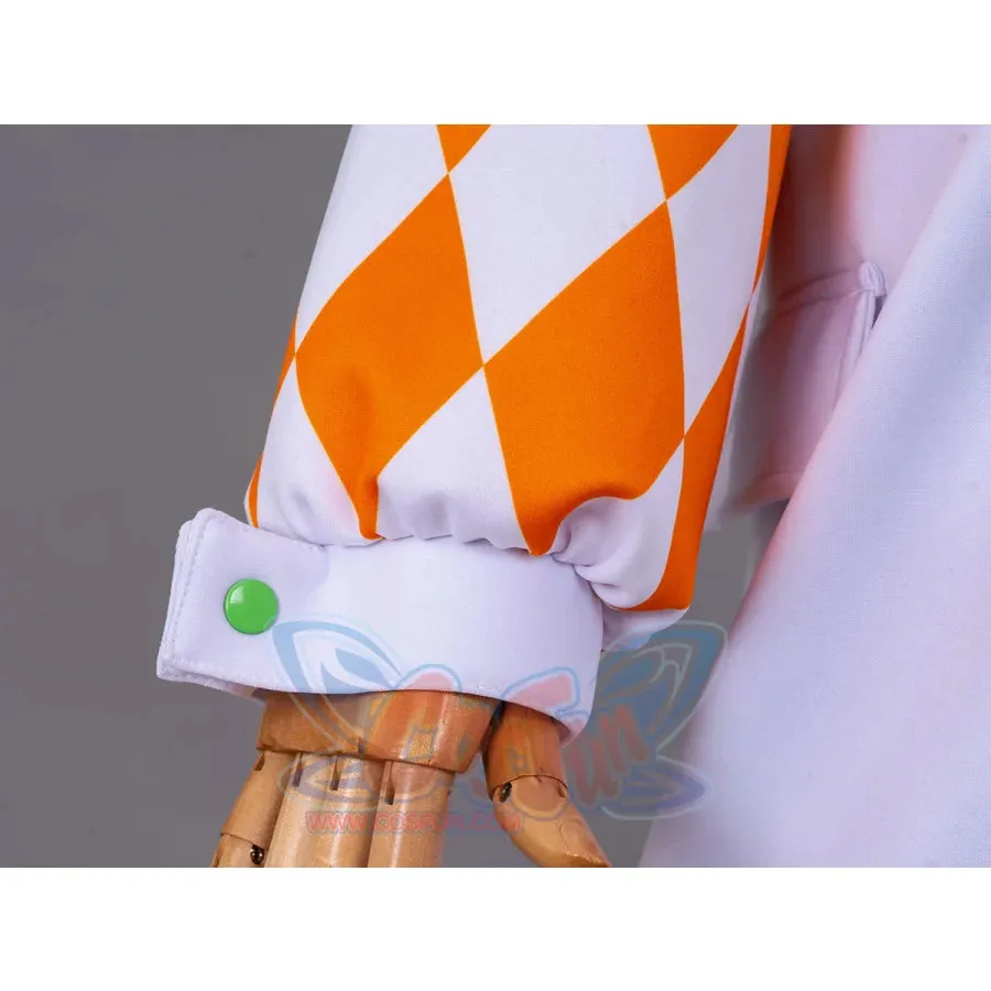 LoveLive! SuperStar!! Liella! Shibuya Kanon Cosplay Costume C00567