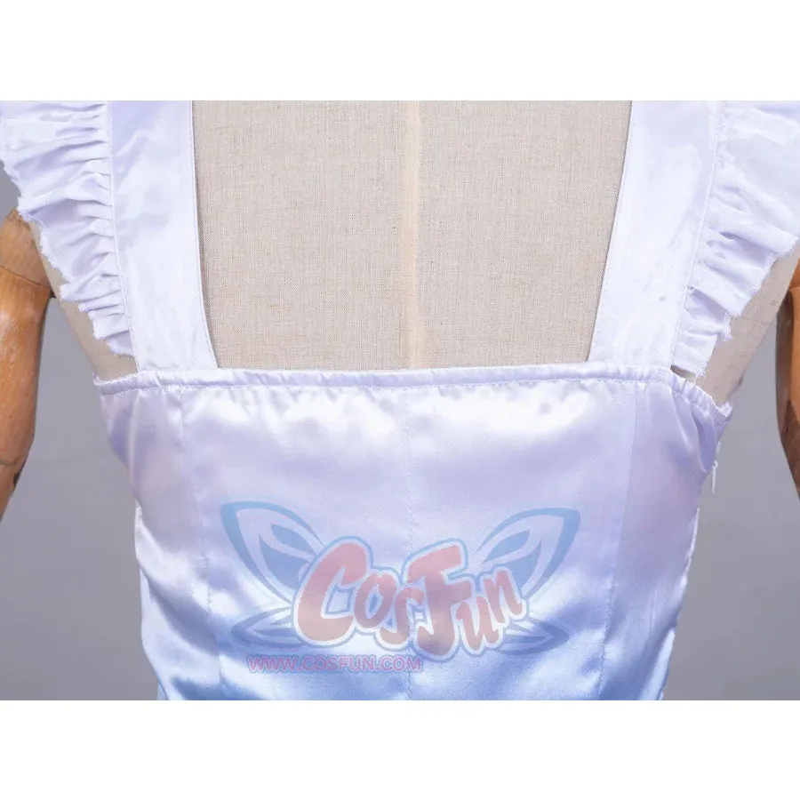 LoveLive! SuperStar!! Liella! Shibuya Kanon Cosplay Costume C00567