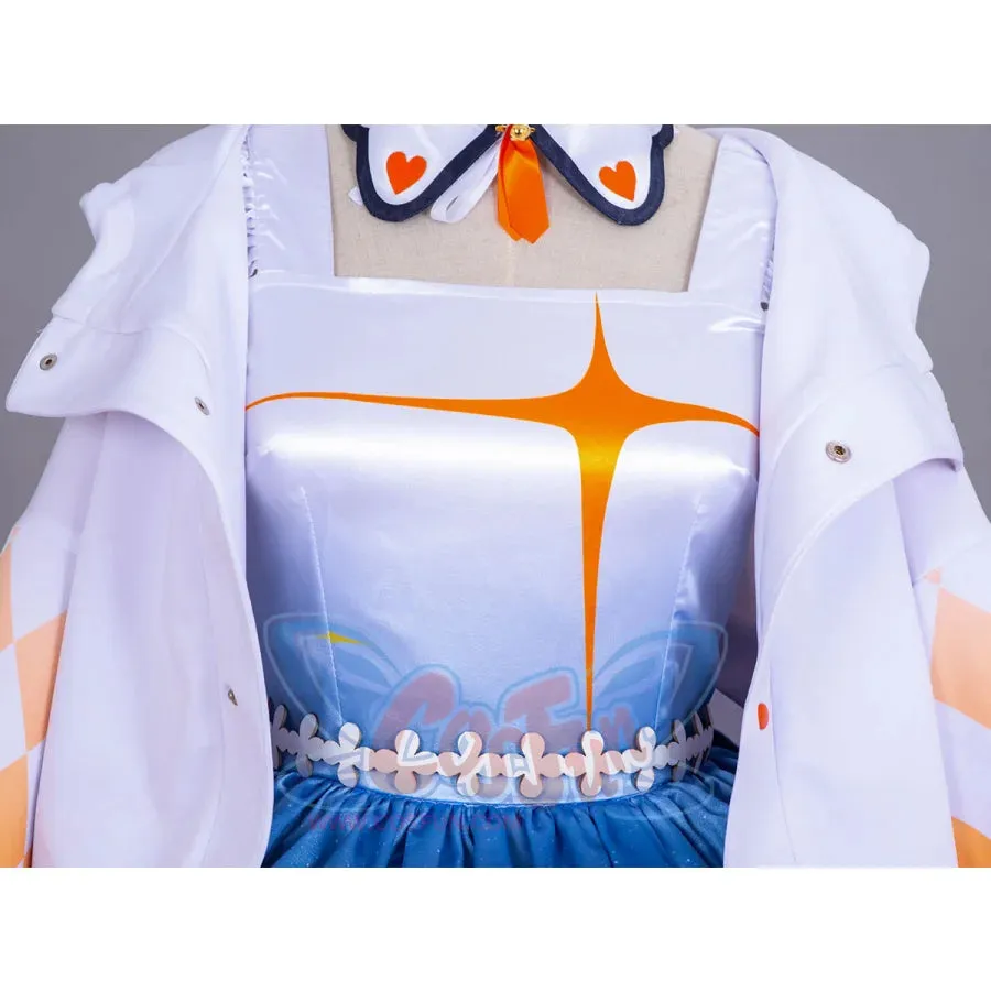 LoveLive! SuperStar!! Liella! Shibuya Kanon Cosplay Costume C00567