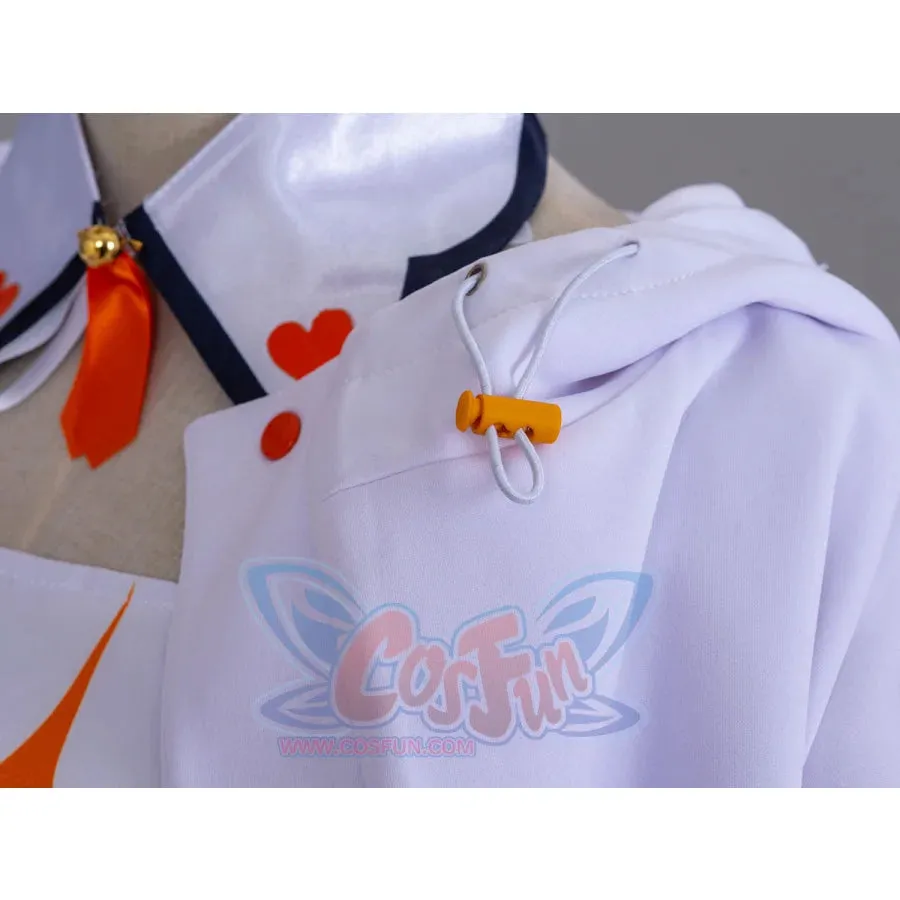LoveLive! SuperStar!! Liella! Shibuya Kanon Cosplay Costume C00567
