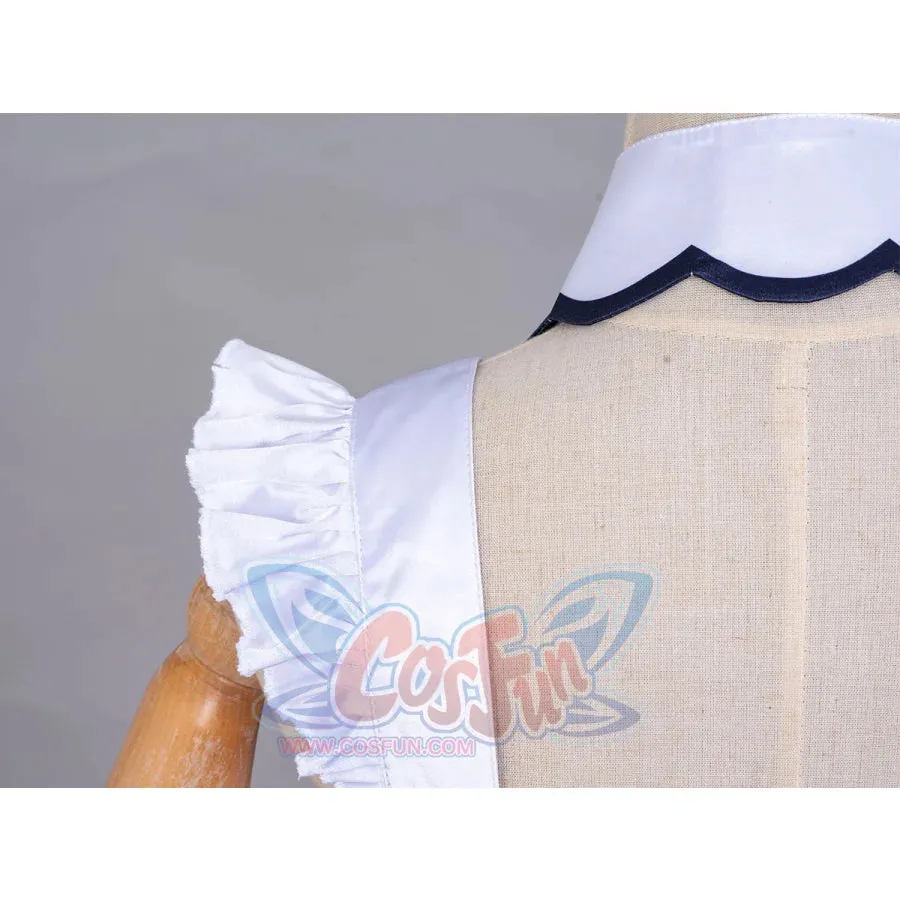 LoveLive! SuperStar!! Liella! Shibuya Kanon Cosplay Costume C00567