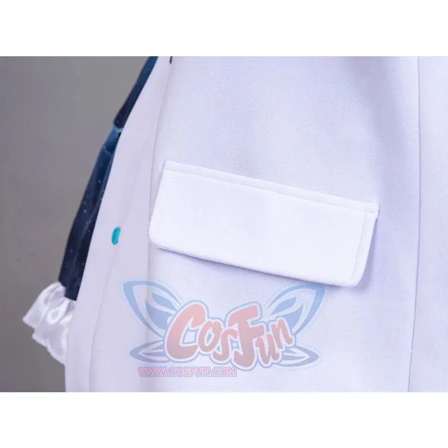 LoveLive! SuperStar!! Liella! Shibuya Kanon Cosplay Costume C00567