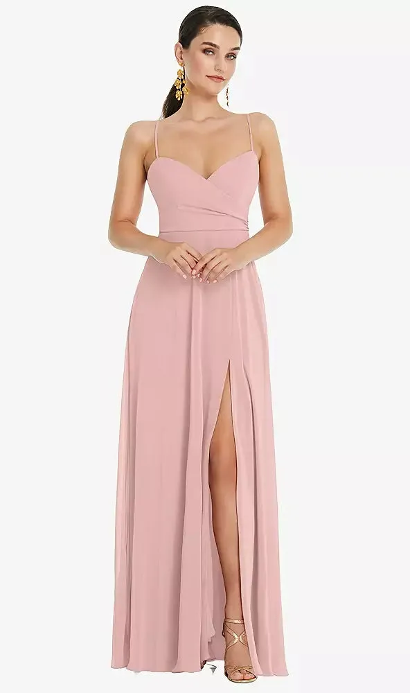 Lovely "LB036" Lux Chiffon