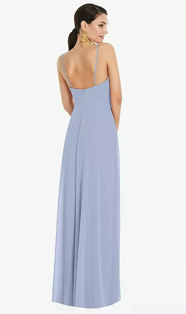 Lovely "LB036" Lux Chiffon