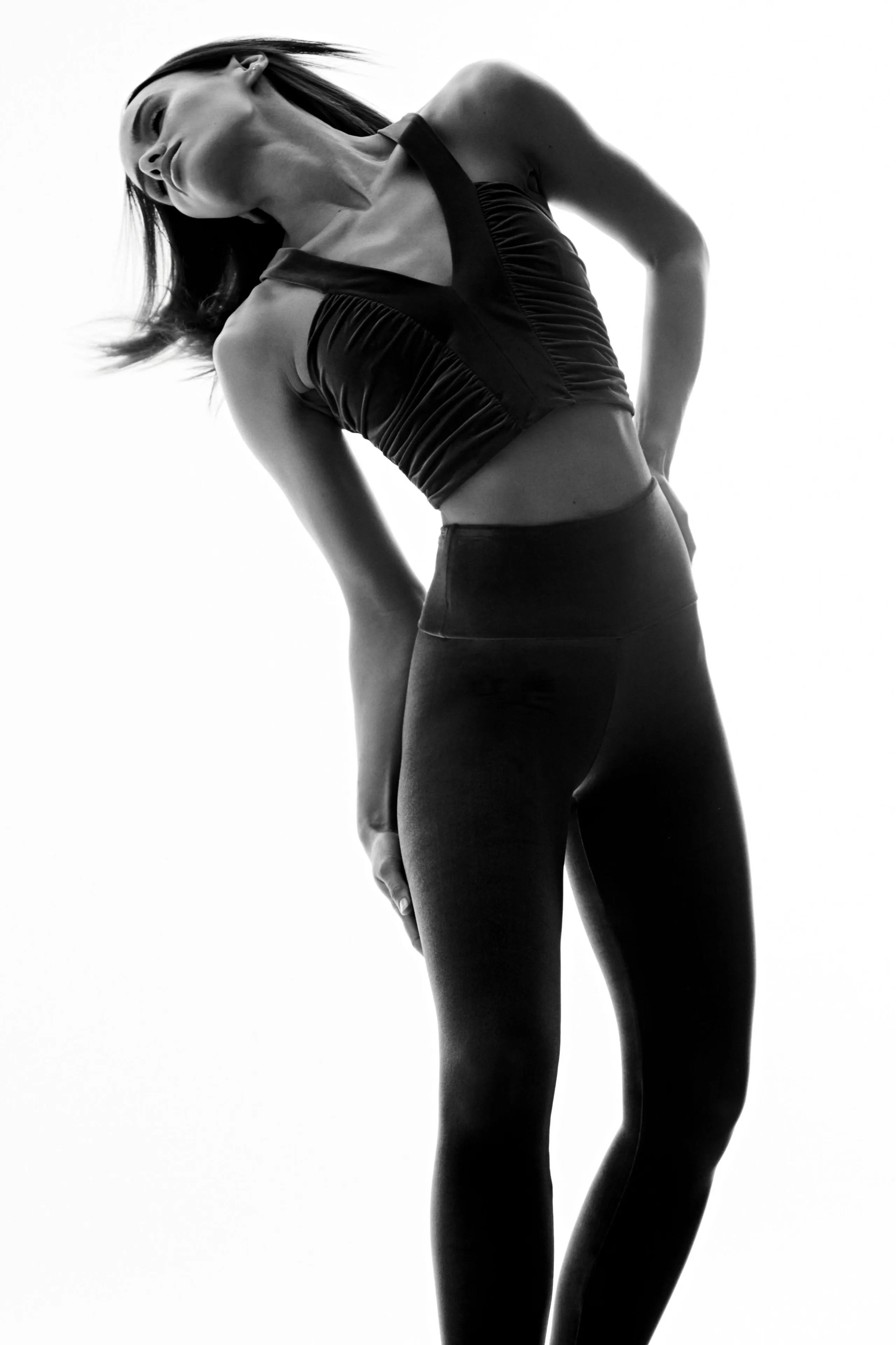 Luna Legging