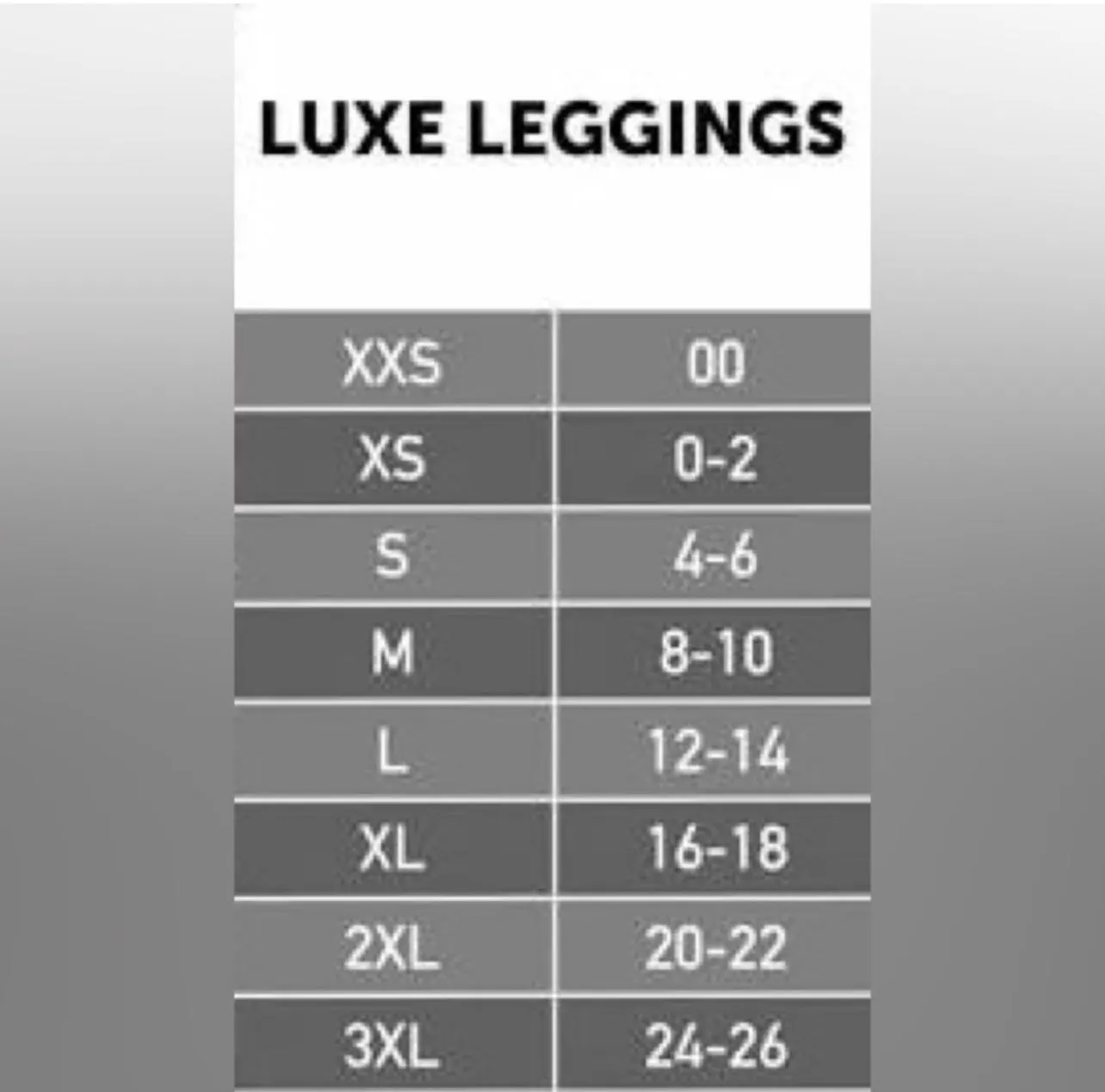 LUXE Leggings - Solid Black Faux Leather