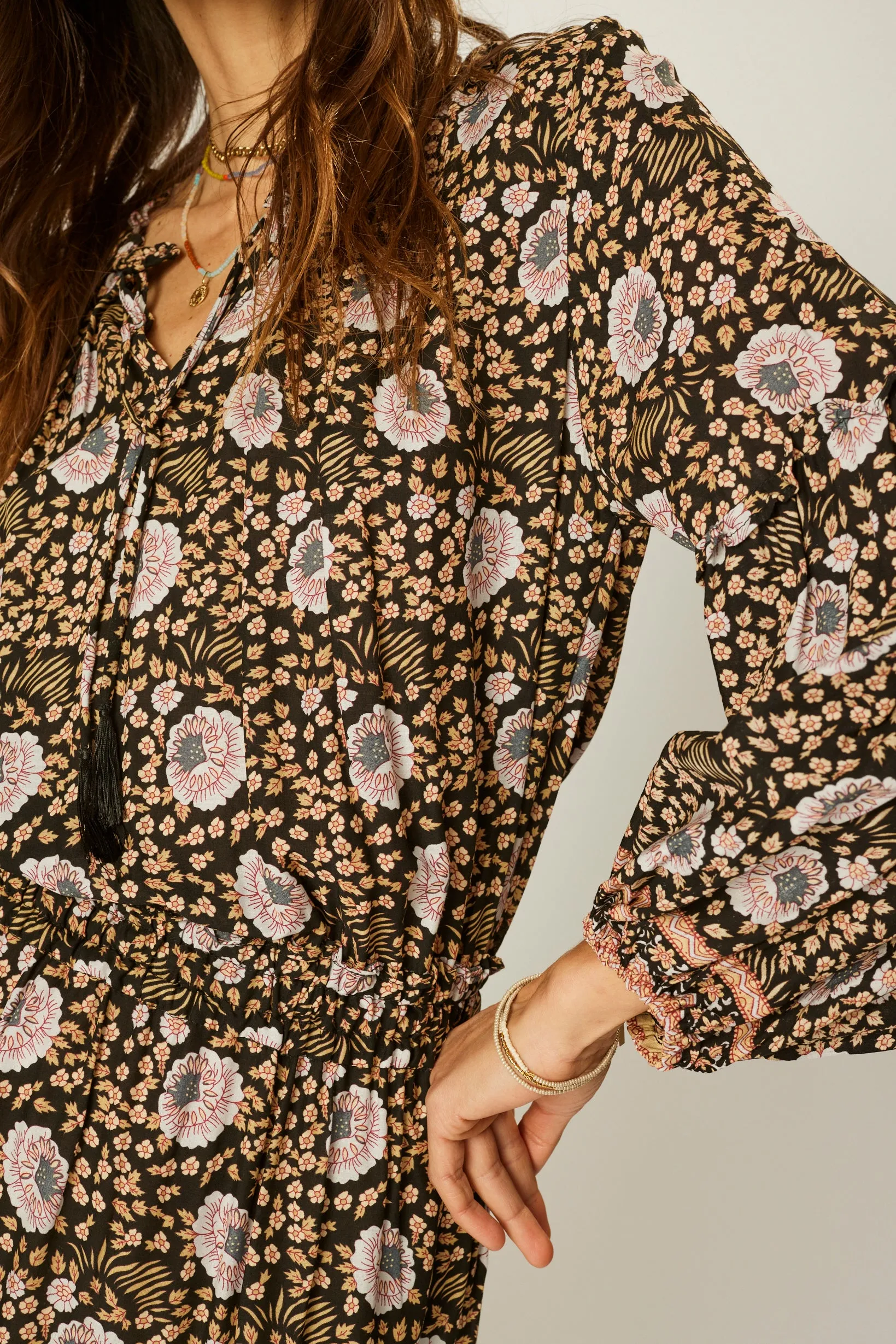 MAGGIE DRESS