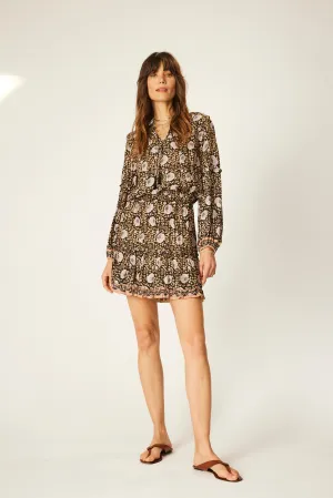 MAGGIE DRESS