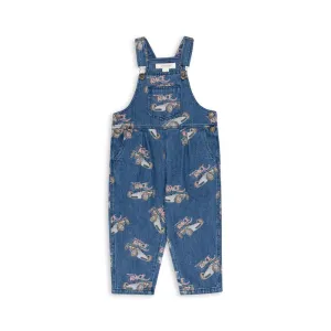 Magot Overalls GOTS, Race Denim