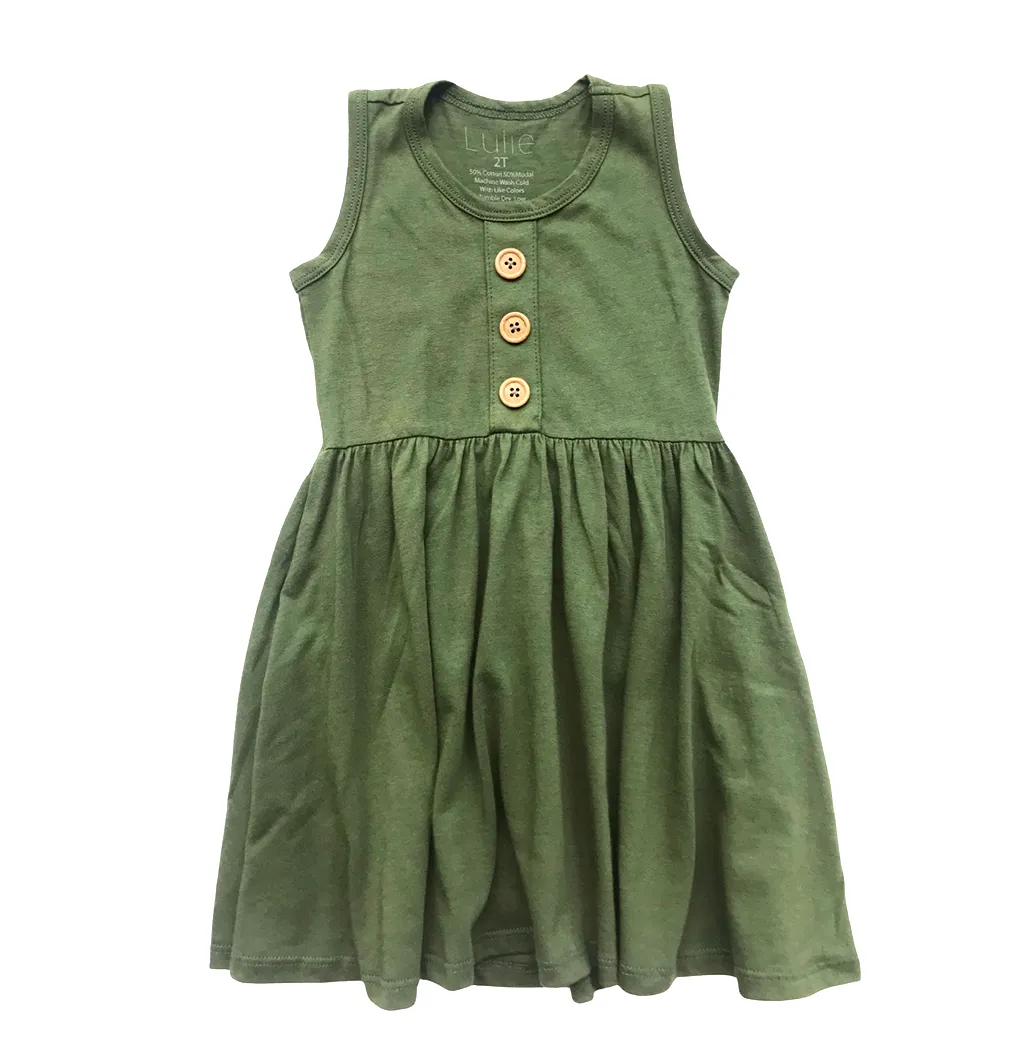 Maisie Dress