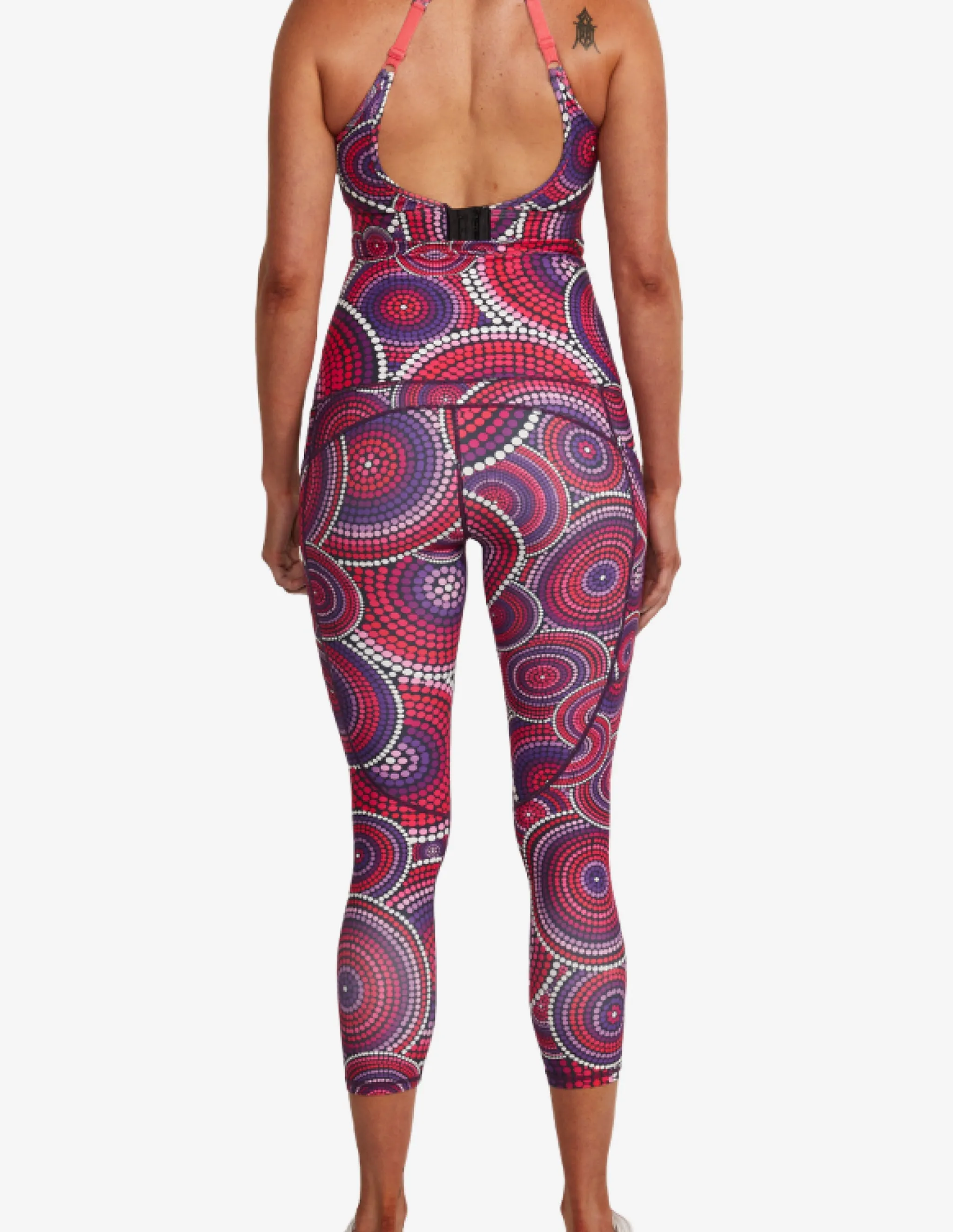 MALU Maternity Leggings