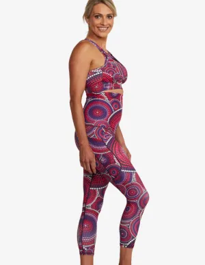 MALU Maternity Leggings