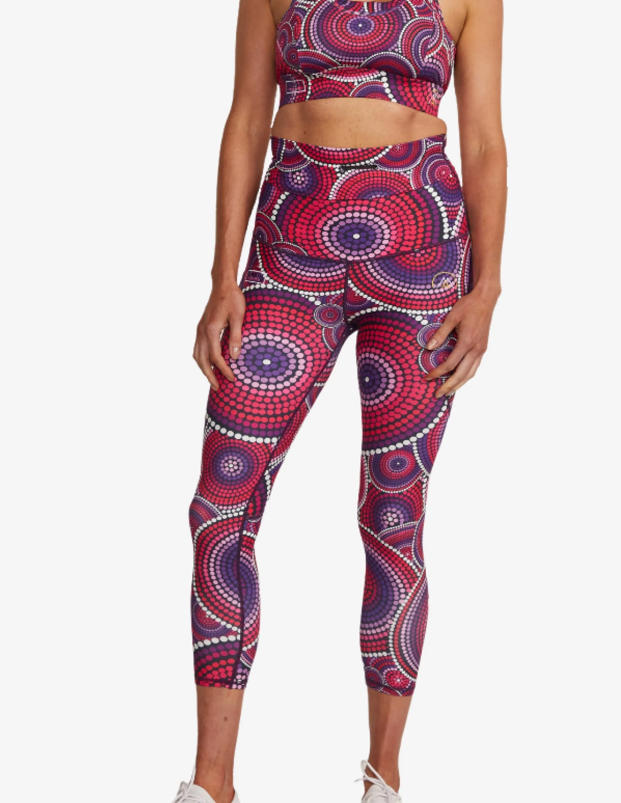MALU Maternity Leggings