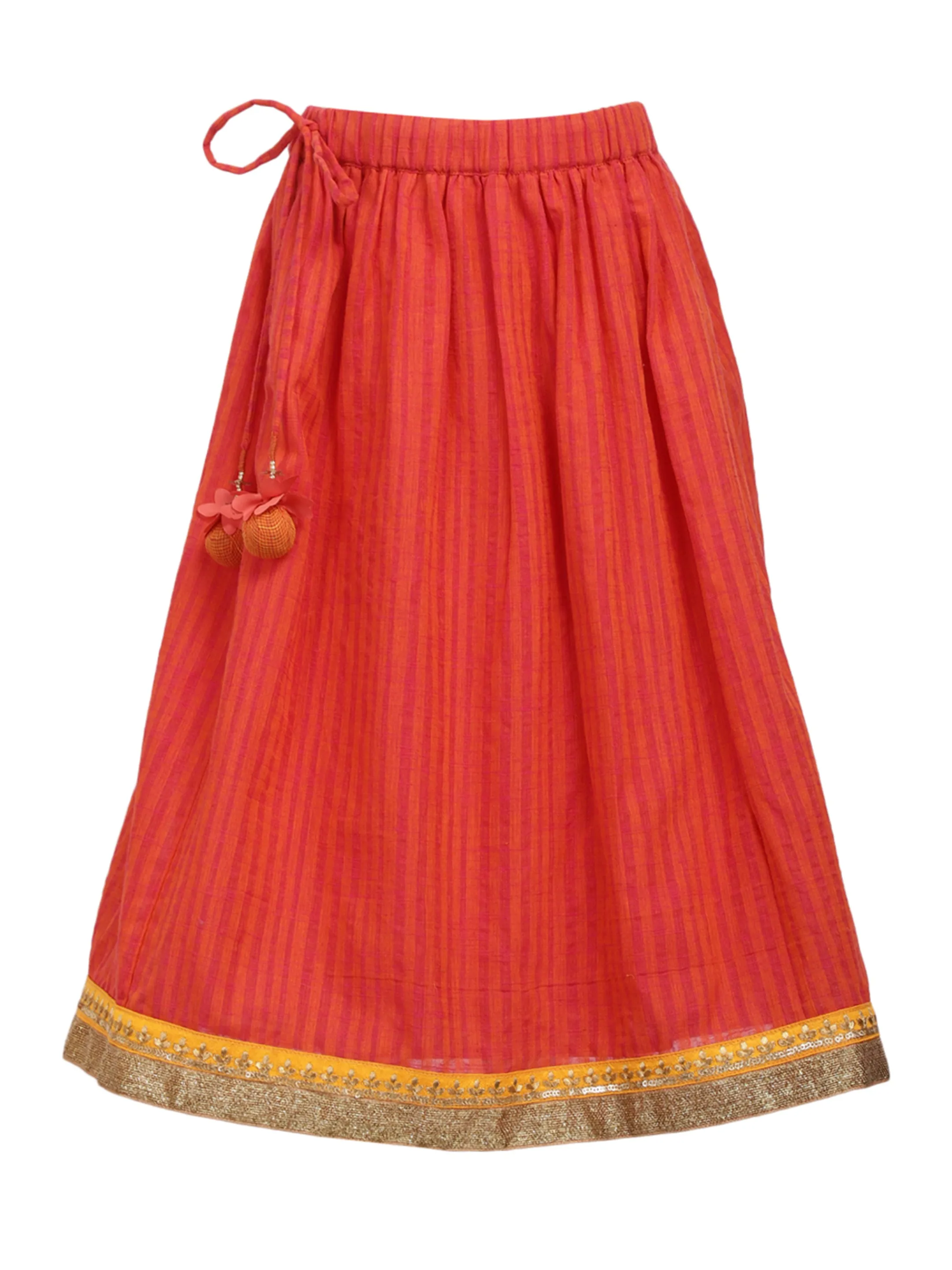 Manglagiri Lehnga