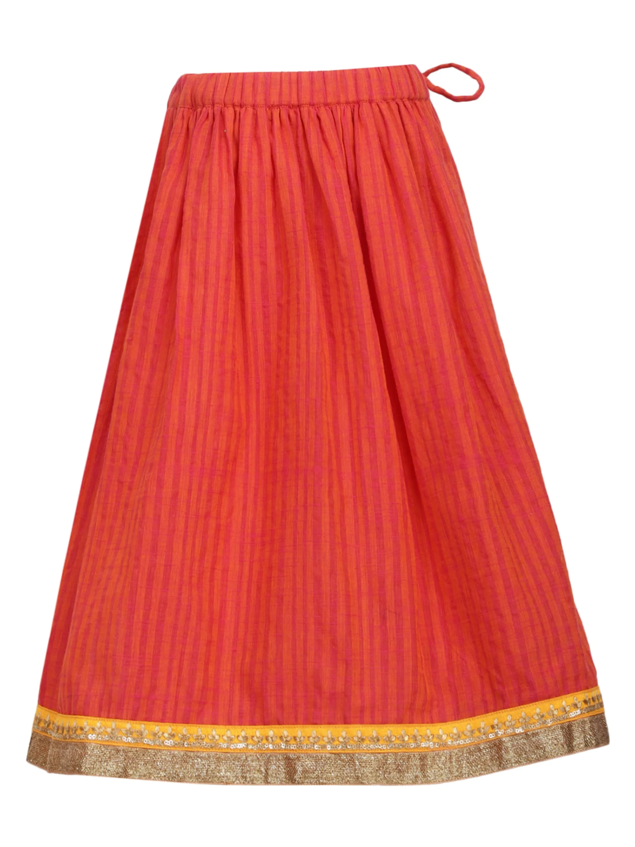 Manglagiri Lehnga