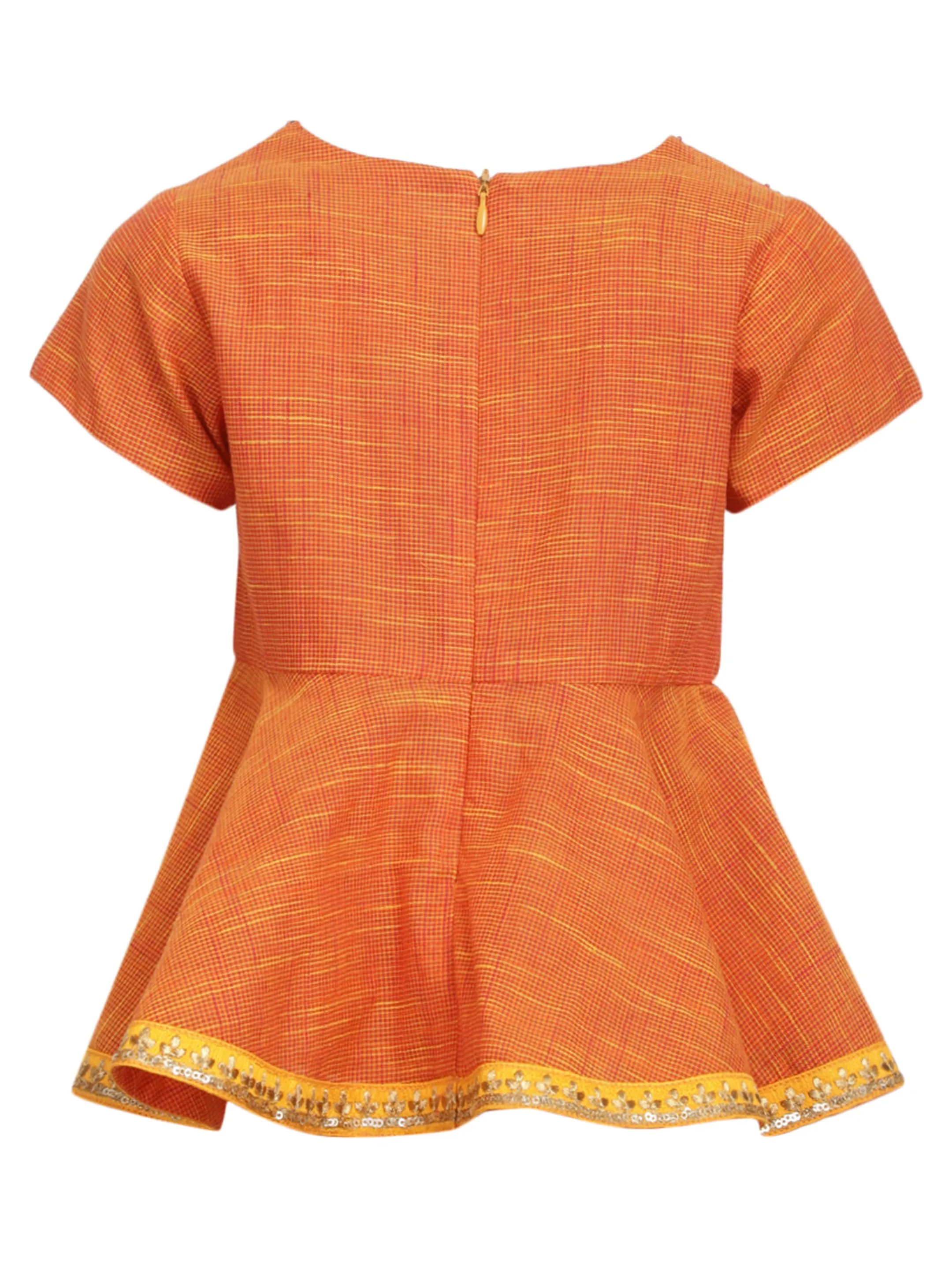 Manglagiri Lehnga