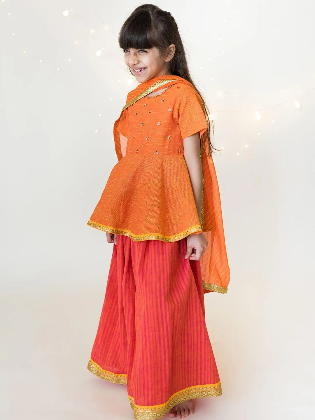 Manglagiri Lehnga