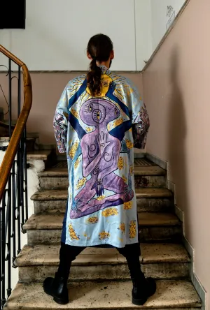 MANTRA Kimono