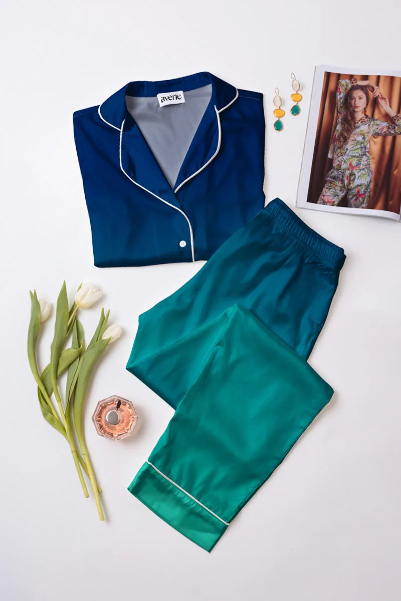 Manu Long Two Piece Set