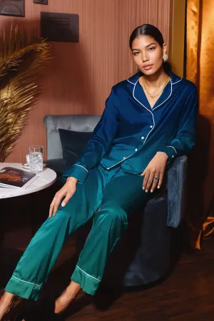 Manu Long Two Piece Set