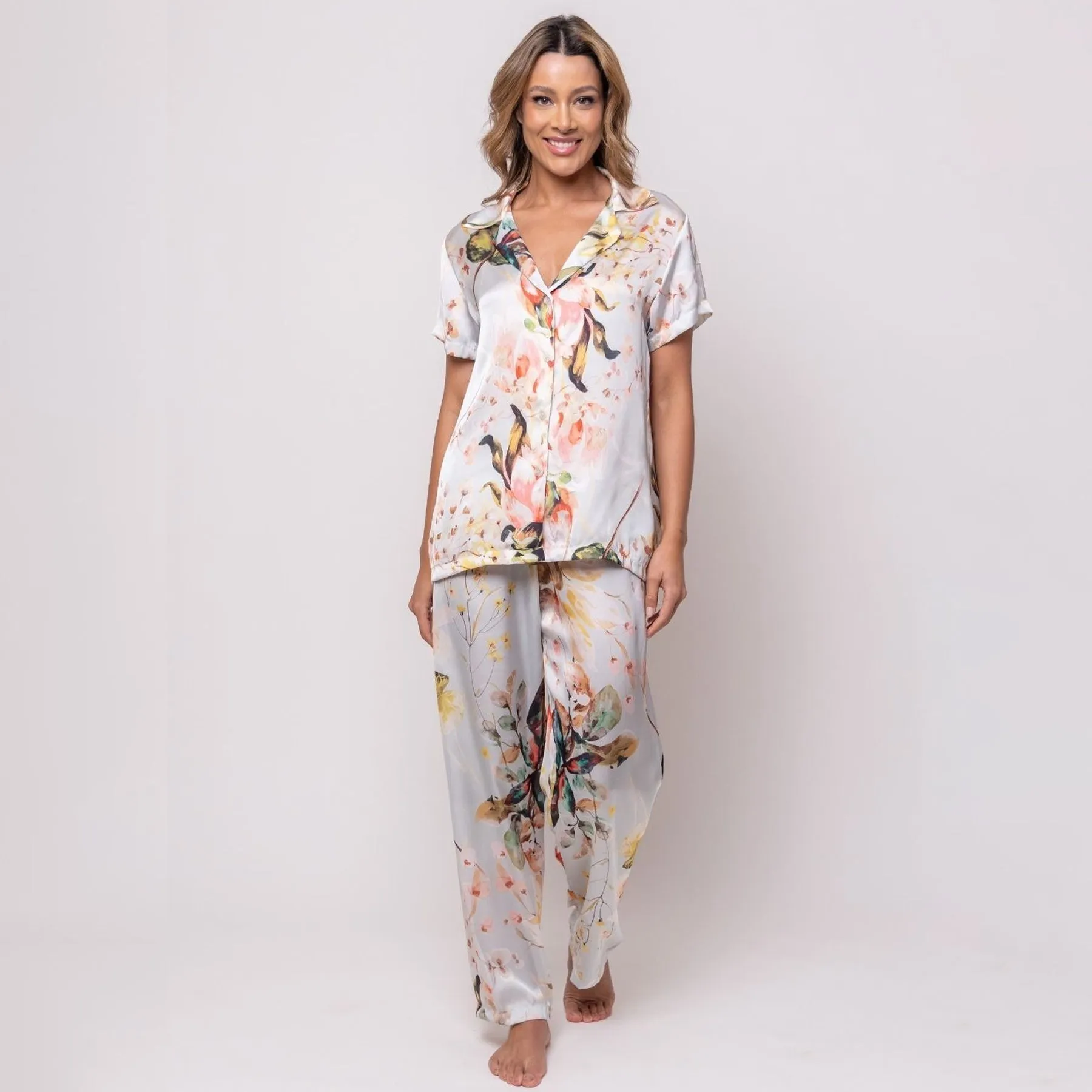 Mari M Pyjamas