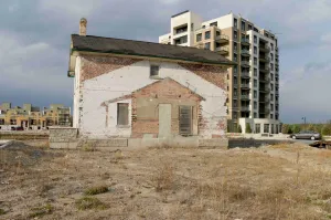 Markham, Ontario