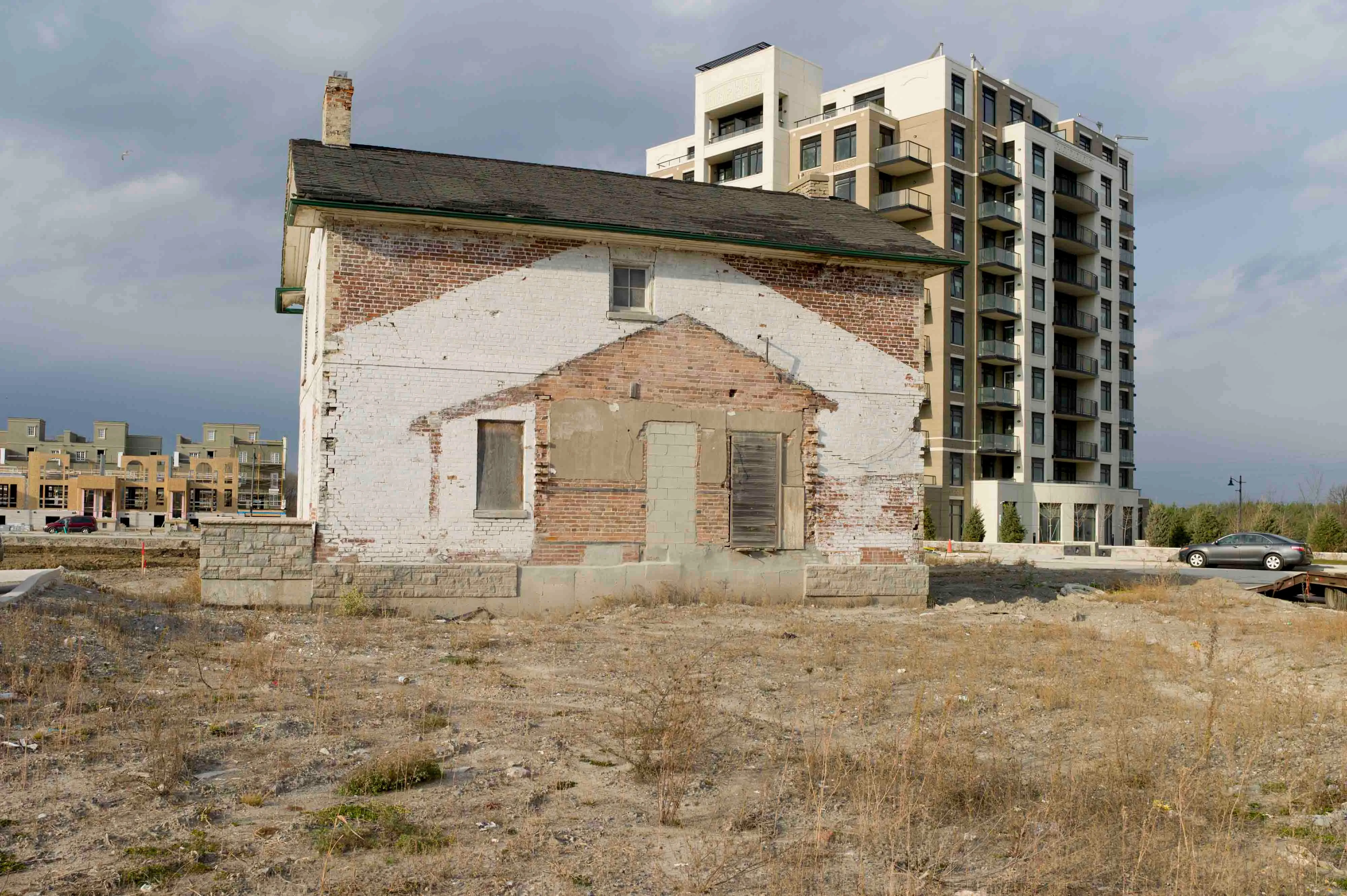 Markham, Ontario