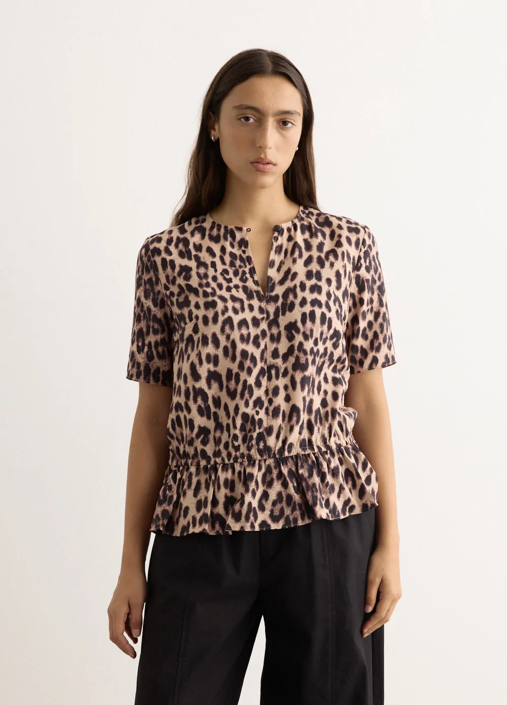 Marly Top