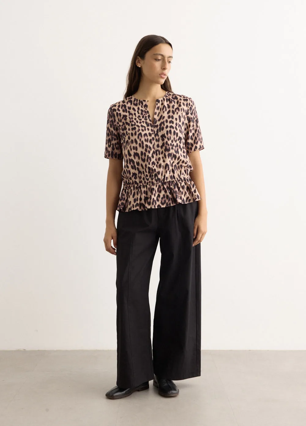 Marly Top