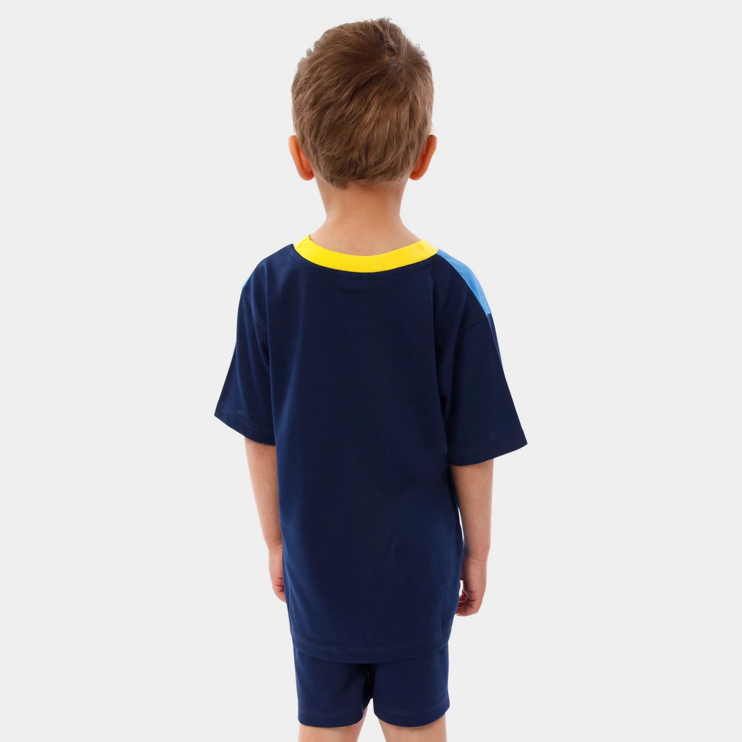 Marvel Pajamas 2 Pack