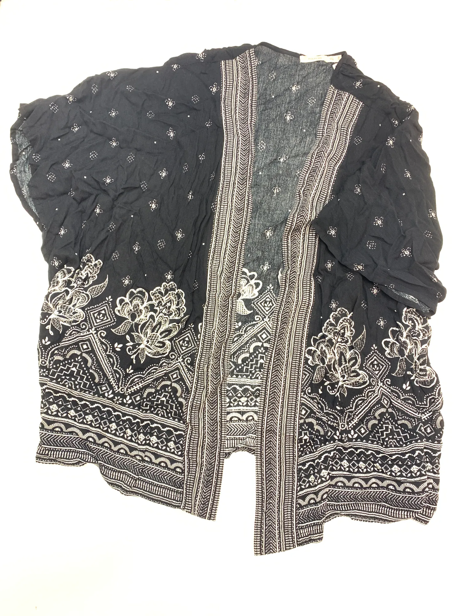 Maurices Sweater Size Medium