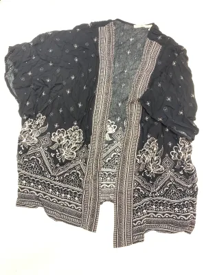 Maurices Sweater Size Medium