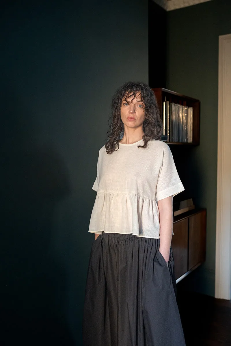 Maya Top Natural